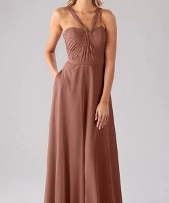 Kennedy Blue Bridesmaid Dresses Ivy