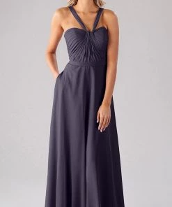 Kennedy Blue Bridesmaid Dresses Ivy