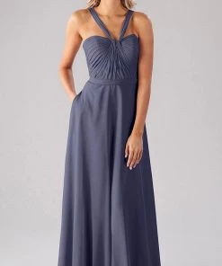 Kennedy Blue Bridesmaid Dresses Ivy