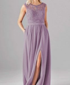 Kennedy Blue Try On Bridesmaid Dresses Sample Jade Size 12