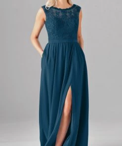 Kennedy Blue Sample Jade