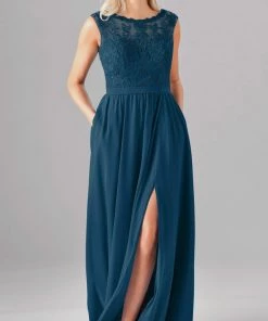 Kennedy Blue Try Before You Buy Sample Jade Size 30