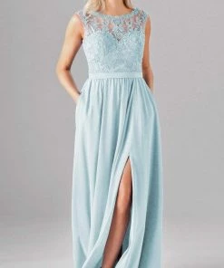 Kennedy Blue Sample Jade Size 4