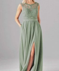 Kennedy Blue Sample Jade Size 20 Try On Bridesmaid Dresses