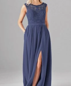 Kennedy Blue Sample Jade