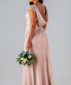 Kennedy Blue Try Before You Buy Sample Jamie Size 22