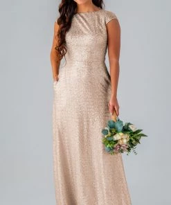 Kennedy Blue Try Before You Buy Sample Jamie Size 14