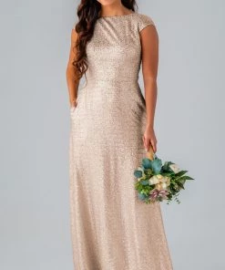 Kennedy Blue Sample Jamie Size 10 Try Before You Buy