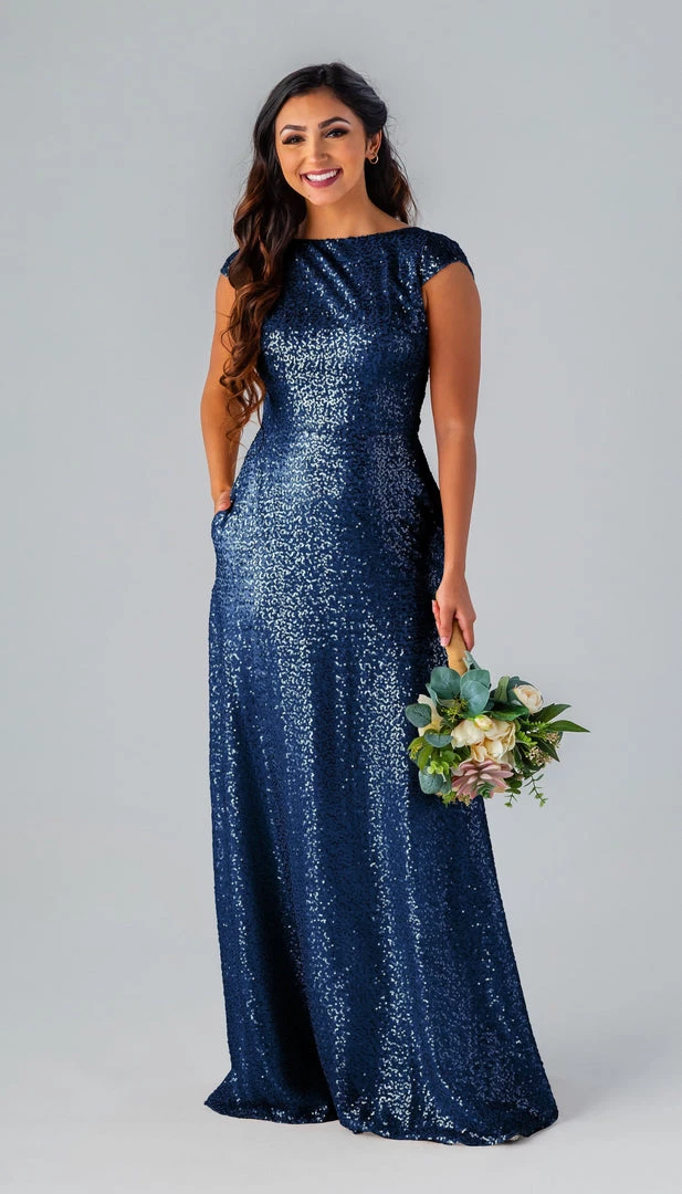 Kennedy Blue Try Before You Buy Sample Jamie Size 22 4 Kennedy Blue Try Before You Buy Sample Jamie Size 22