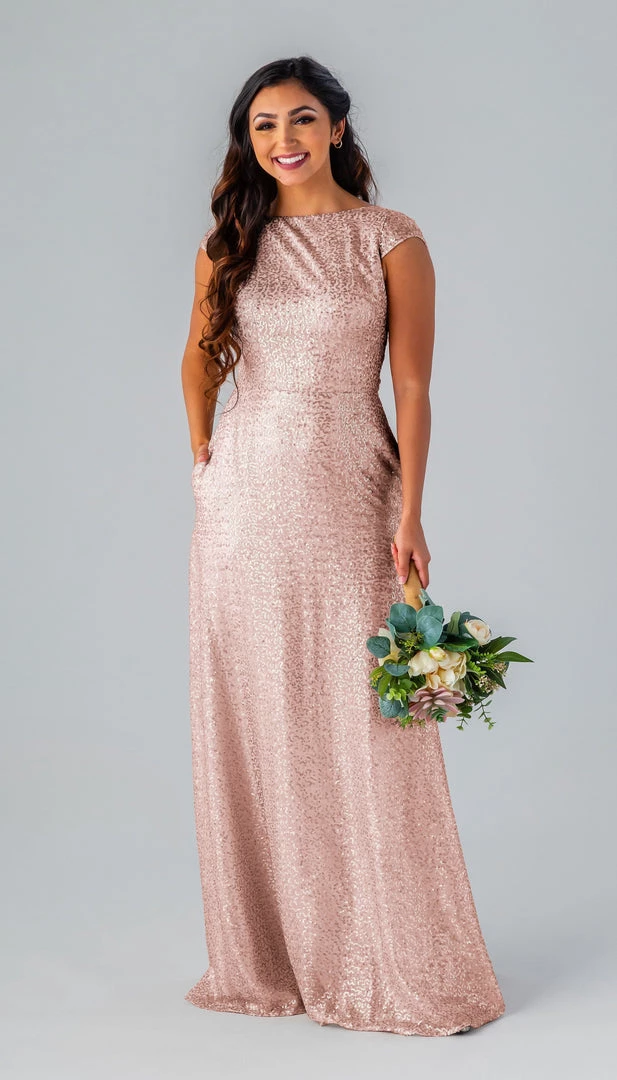 Kennedy Blue Try Before You Buy Sample Jamie Size 18 4 Kennedy Blue Try Before You Buy Sample Jamie Size 18