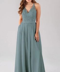 Kennedy Blue Try Before You Buy Sample Jasmine - Beaded