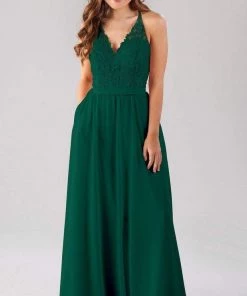 Kennedy Blue Sample Jasmine - Beaded Size 10 Try Before You Buy