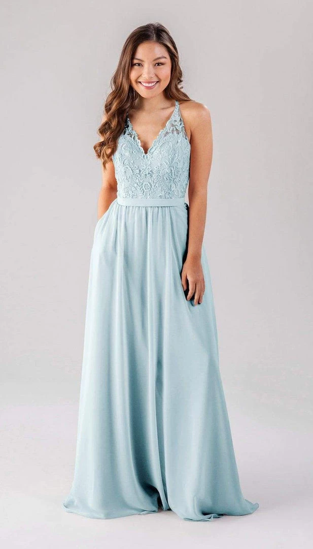 Kennedy Blue Try Before You Buy Sample Jasmine - Beaded Size 16 6 Kennedy Blue Try Before You Buy Sample Jasmine - Beaded Size 16