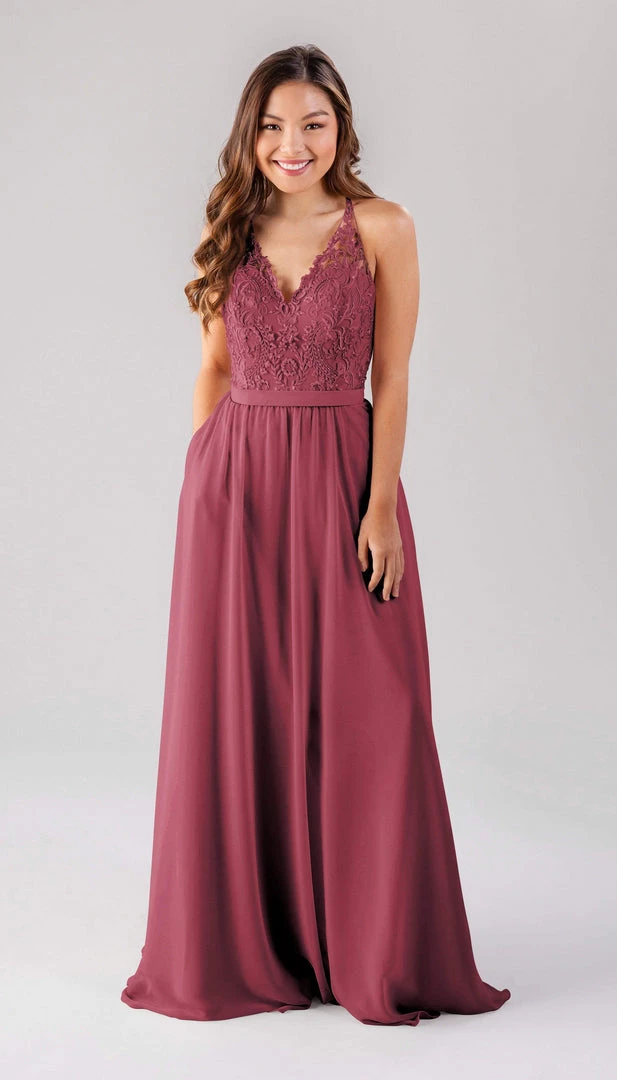 Kennedy Blue Try Before You Buy Sample Jasmine - Beaded Size 12 9 Kennedy Blue Try Before You Buy Sample Jasmine - Beaded Size 12