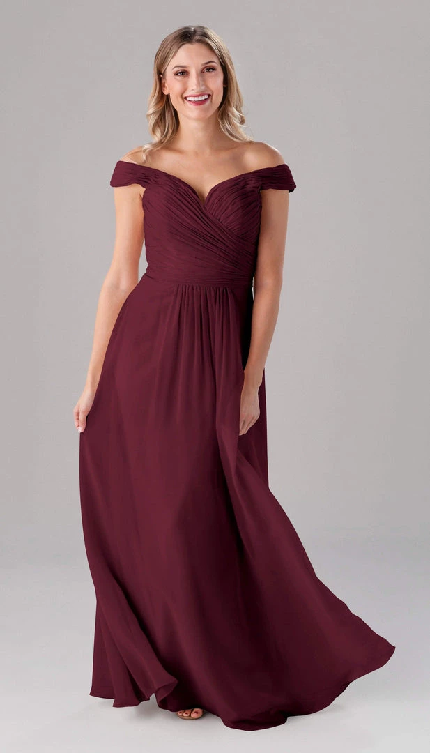 Kennedy Blue Jenna Bridesmaid Dresses 32 Kennedy Blue Jenna Bridesmaid Dresses