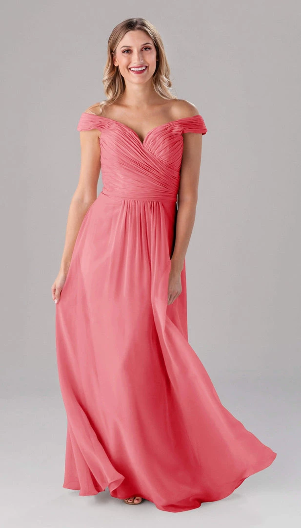 Kennedy Blue Jenna Bridesmaid Dresses 33 Kennedy Blue Jenna Bridesmaid Dresses