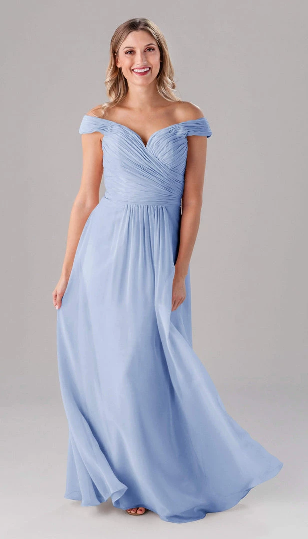 Kennedy Blue Jenna Bridesmaid Dresses 35 Kennedy Blue Jenna Bridesmaid Dresses