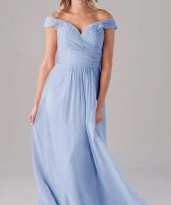 Kennedy Blue Sample Jenna