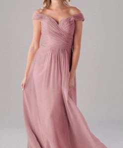 Kennedy Blue Sample Jenna Size 22