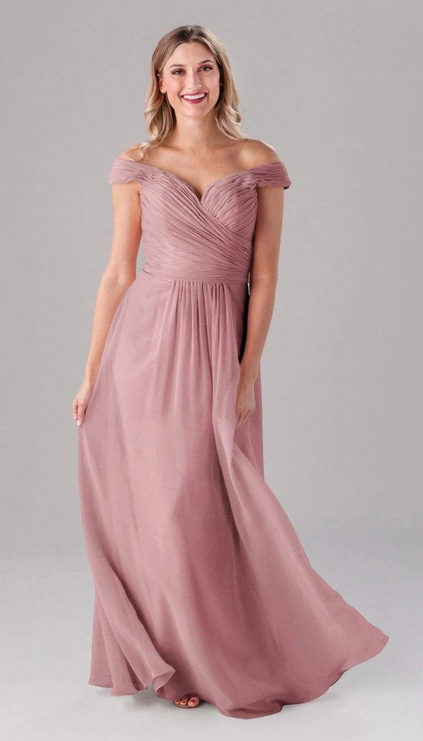 Kennedy Blue Sample Jenna Size 20 4 Kennedy Blue Sample Jenna Size 20