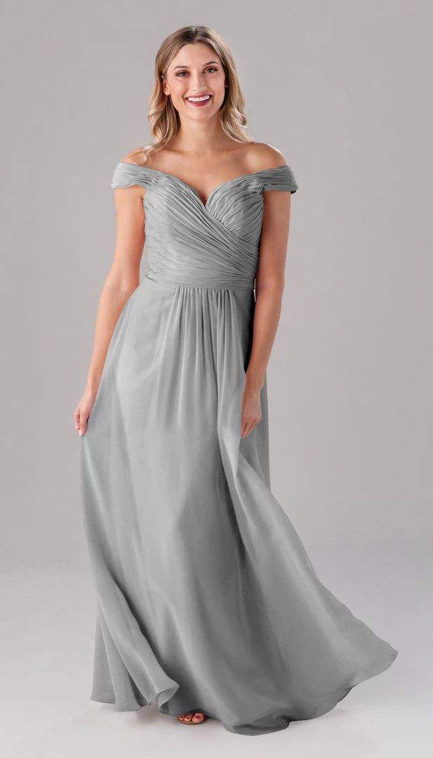 Kennedy Blue Jenna Bridesmaid Dresses 36 Kennedy Blue Jenna Bridesmaid Dresses