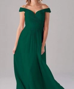 Kennedy Blue Sample Jenna Size 12