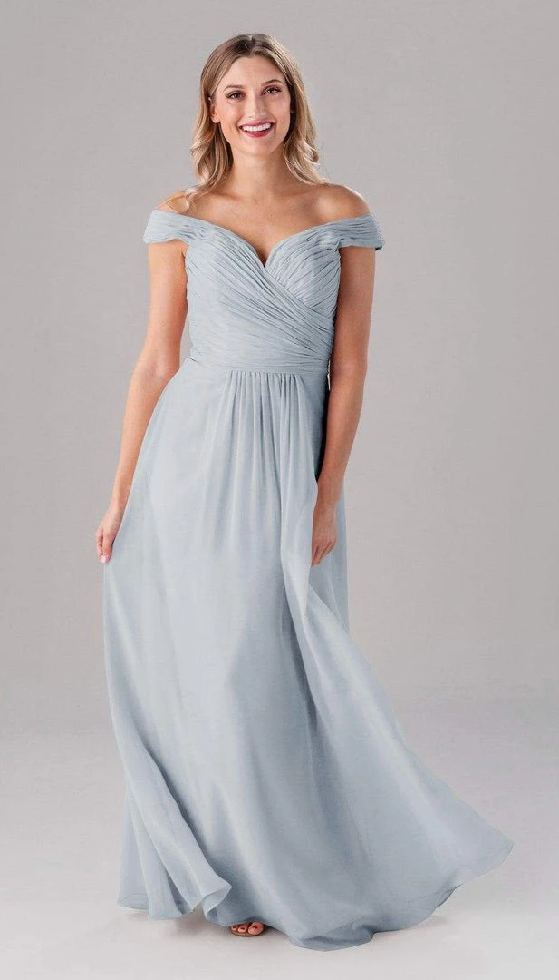 Kennedy Blue Try Before You Buy Sample Jenna Size 18 4 Kennedy Blue Try Before You Buy Sample Jenna Size 18