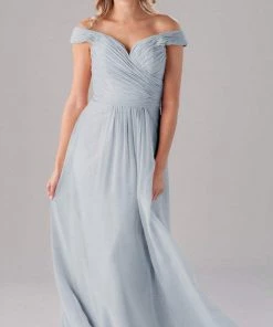 Kennedy Blue Sample Jenna Size 8 Try Before You Buy