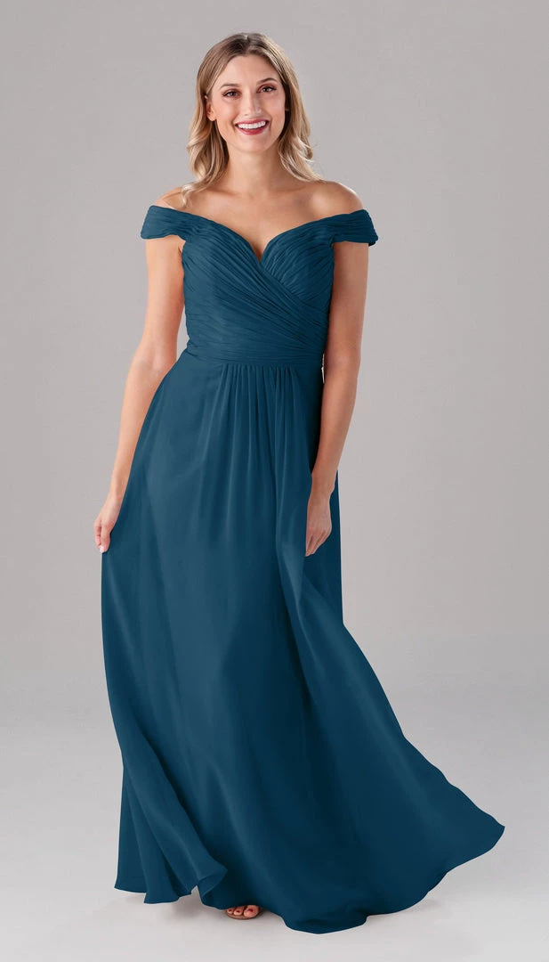 Kennedy Blue Jenna Bridesmaid Dresses 42 Kennedy Blue Jenna Bridesmaid Dresses