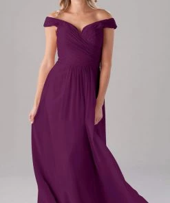 Kennedy Blue Jenna Bridesmaid Dresses 93 Kennedy Blue Jenna Bridesmaid Dresses