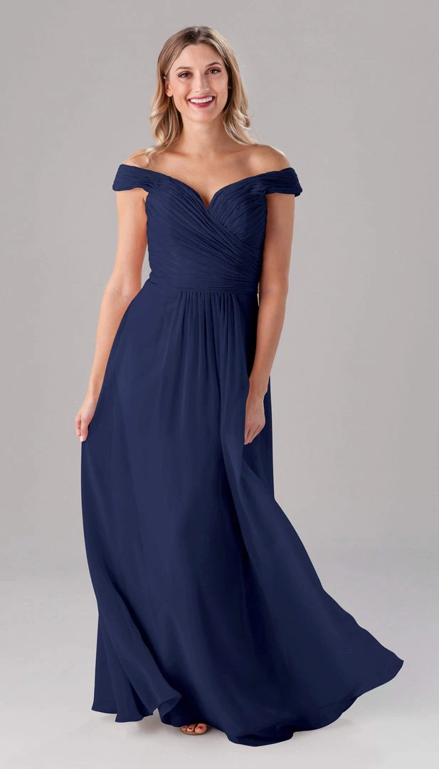 Kennedy Blue Jenna Bridesmaid Dresses 38 Kennedy Blue Jenna Bridesmaid Dresses
