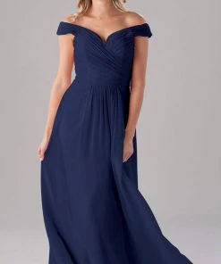 Kennedy Blue Sample Jenna Size 2 Try Before You Buy