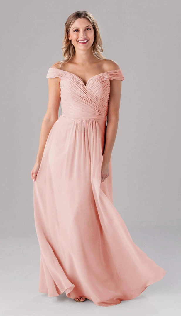 Kennedy Blue Jenna Bridesmaid Dresses 39 Kennedy Blue Jenna Bridesmaid Dresses