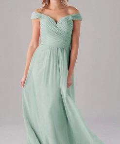 Kennedy Blue Sample Jenna Size 24 Try Before You Buy