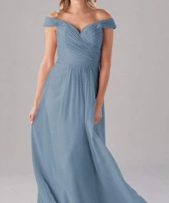 Kennedy Blue Sample Jenna Size 8 Try Before You Buy