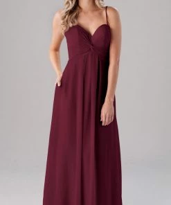 Kennedy Blue Try Before You Buy Sample Jeslyn Size 6