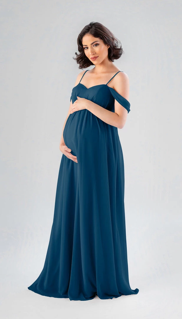 Kennedy Blue Jewel Maternity Bridesmaid Dresses 46 Kennedy Blue Jewel Maternity Bridesmaid Dresses