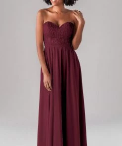 Kennedy Blue Try Before You Buy Sample June Size 8