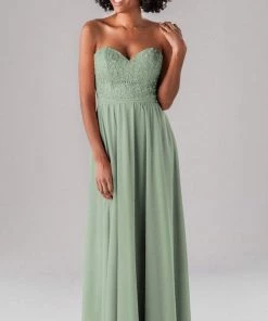 Kennedy Blue Sample June Size 4 Try Before You Buy