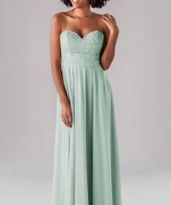 Kennedy Blue Try Before You Buy Sample June