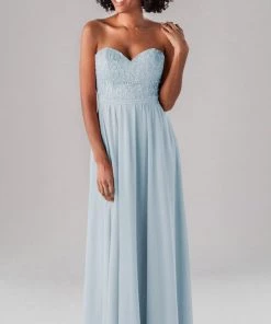 Kennedy Blue Try Before You Buy Sample June