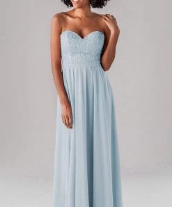 Kennedy Blue Try Before You Buy Sample June Size 14