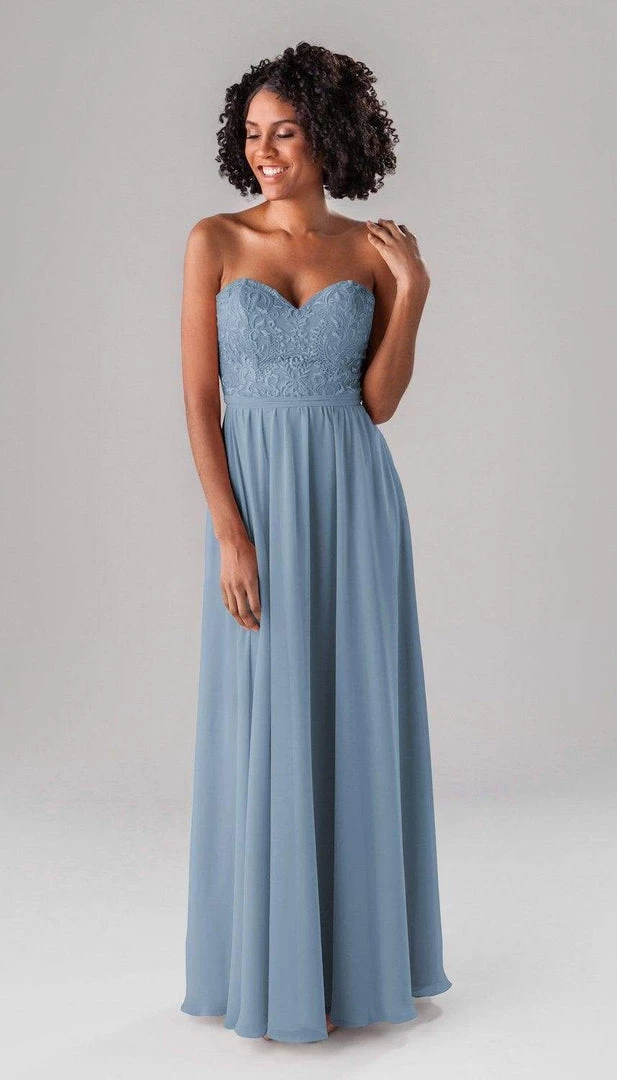 Kennedy Blue Sample June Size 12 Try Before You Buy 4 Kennedy Blue Sample June Size 12 Try Before You Buy