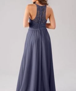 Kennedy Blue Bridesmaid Dresses Jasmine - Beaded