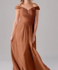 Kennedy Blue Jenna Bridesmaid Dresses 100 Kennedy Blue Jenna Bridesmaid Dresses