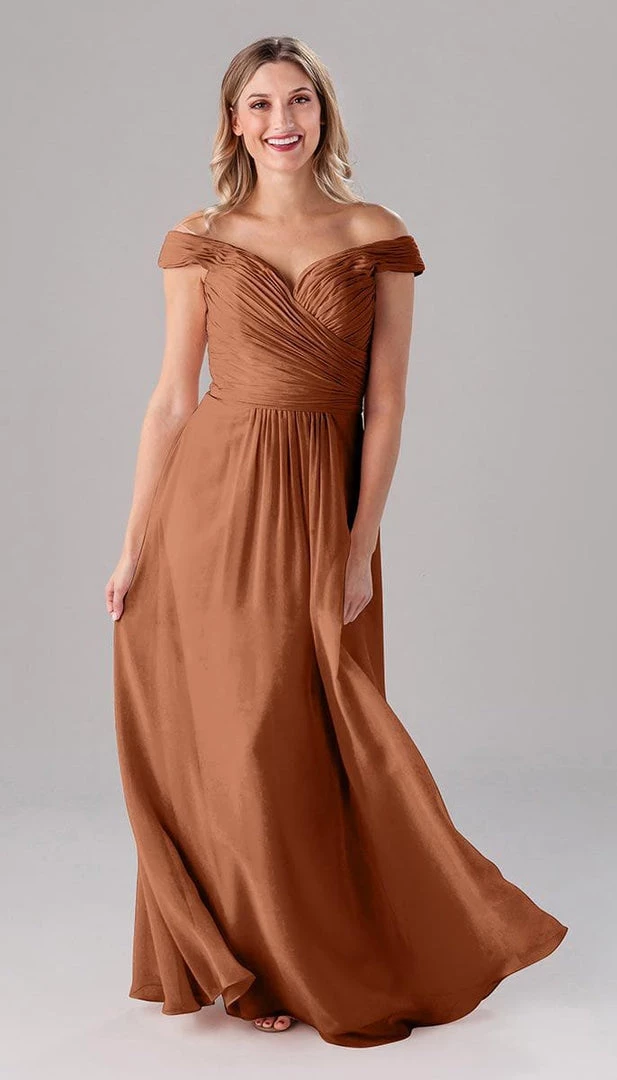 Kennedy Blue Jenna Bridesmaid Dresses 44 Kennedy Blue Jenna Bridesmaid Dresses