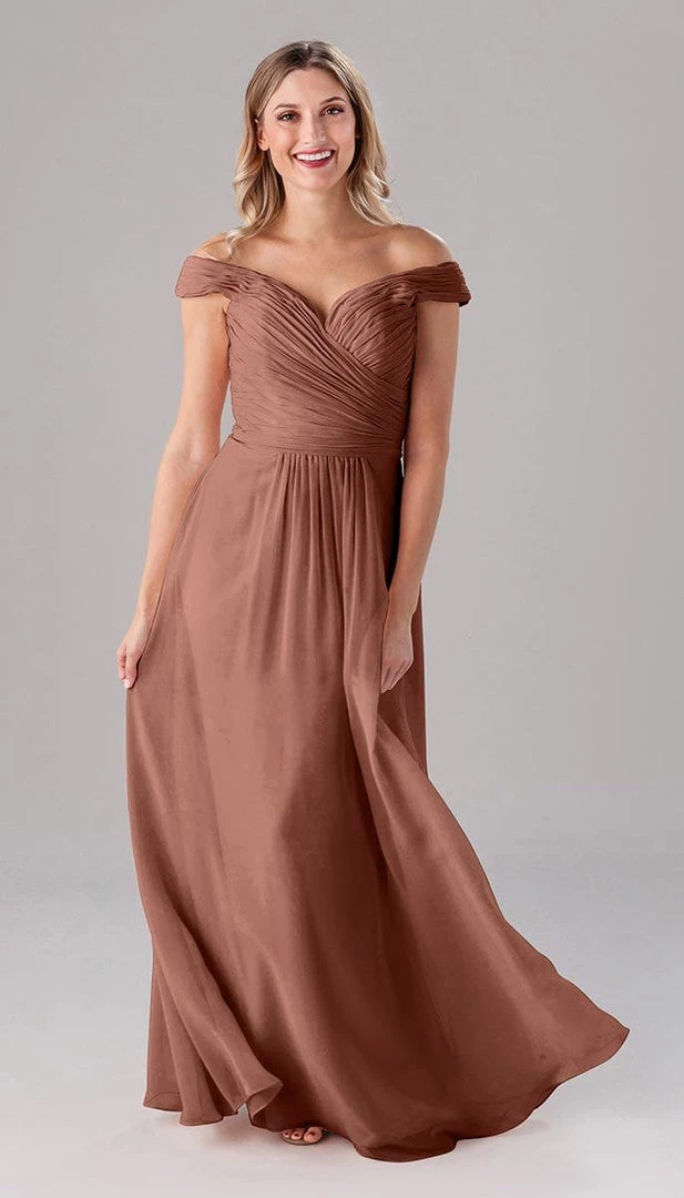 Kennedy Blue Jenna Bridesmaid Dresses 45 Kennedy Blue Jenna Bridesmaid Dresses