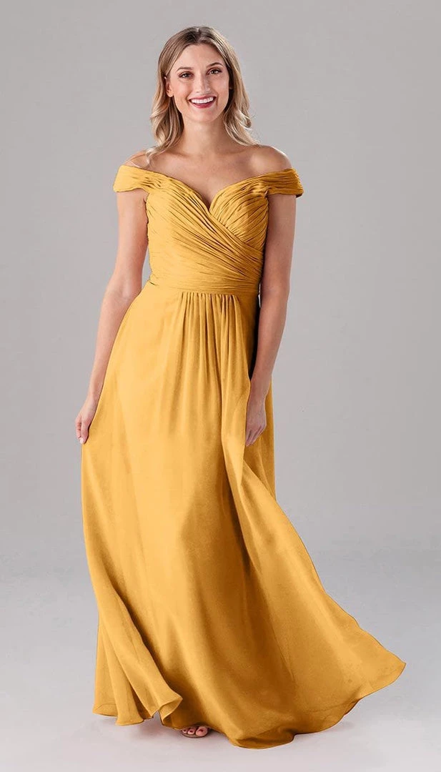 Kennedy Blue Jenna Bridesmaid Dresses 46 Kennedy Blue Jenna Bridesmaid Dresses