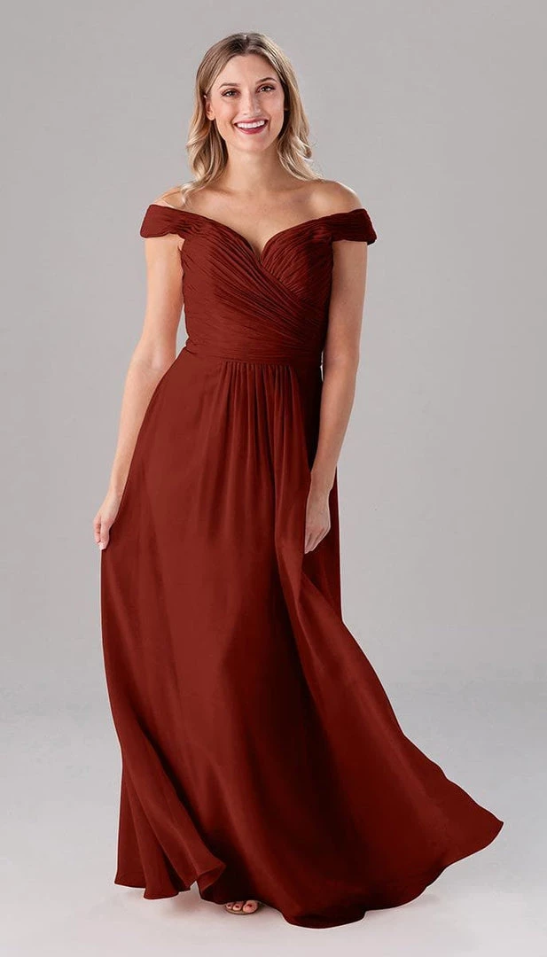 Kennedy Blue Jenna Bridesmaid Dresses 47 Kennedy Blue Jenna Bridesmaid Dresses