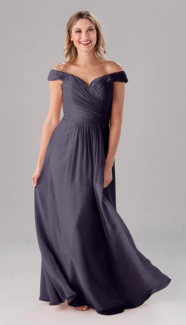 Kennedy Blue Jenna Bridesmaid Dresses 48 Kennedy Blue Jenna Bridesmaid Dresses